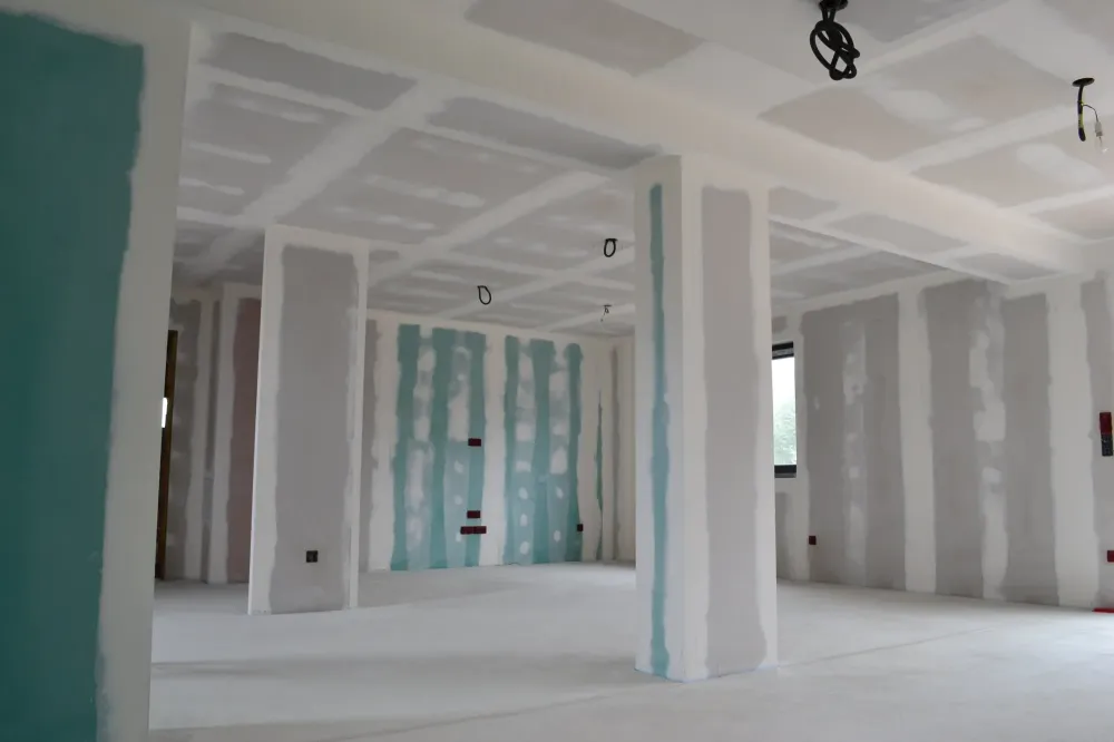 Entreprise de rénovation à Gedinne